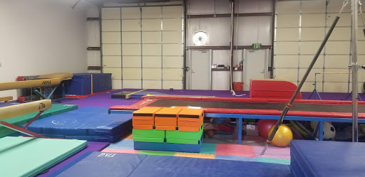NoCo Gymnastics - Thumbnail