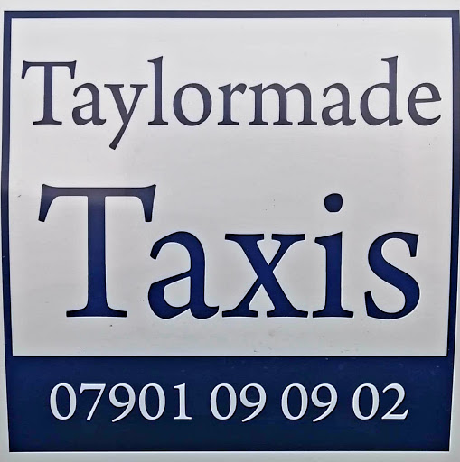 Taylormade Taxis Gallery - United Kingdom