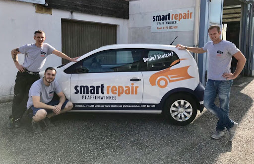 Smartrepair Pfaffenwinkel - Thumbnail