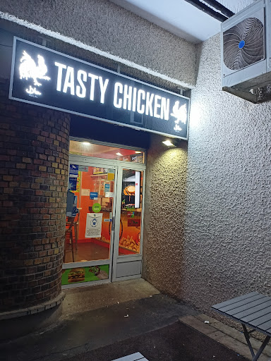 Tasty Chiken - Thumbnail
