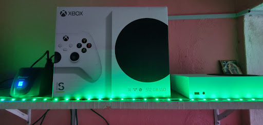 KIBOX - Visual