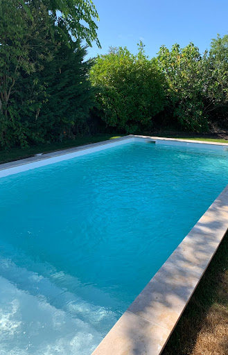 Photo de AquaMag Piscines & Spas Libourne