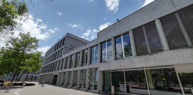 Schul- und Sportanlage Im Birch - Sportstätte