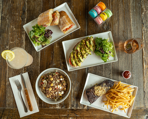 French Press Bakery & Cafe - Thumbnail