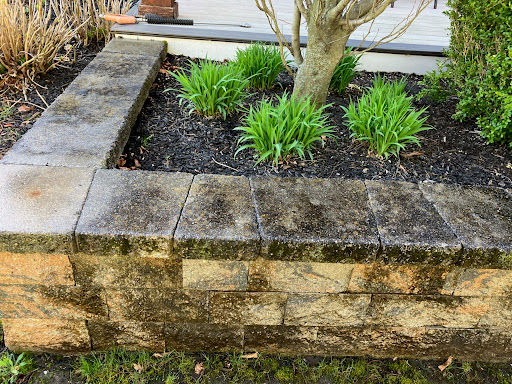 SplashWash Power Washing - Thumbnail