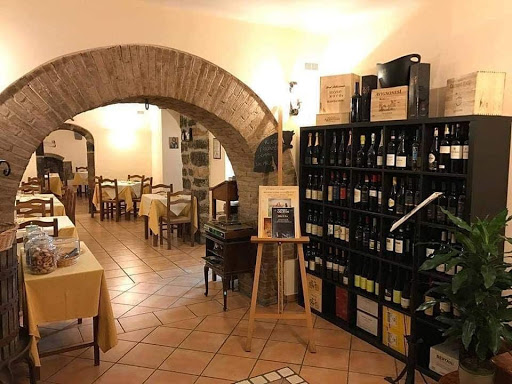 Ristorante Pizzeria "Borgo Antico" - Thumbnail