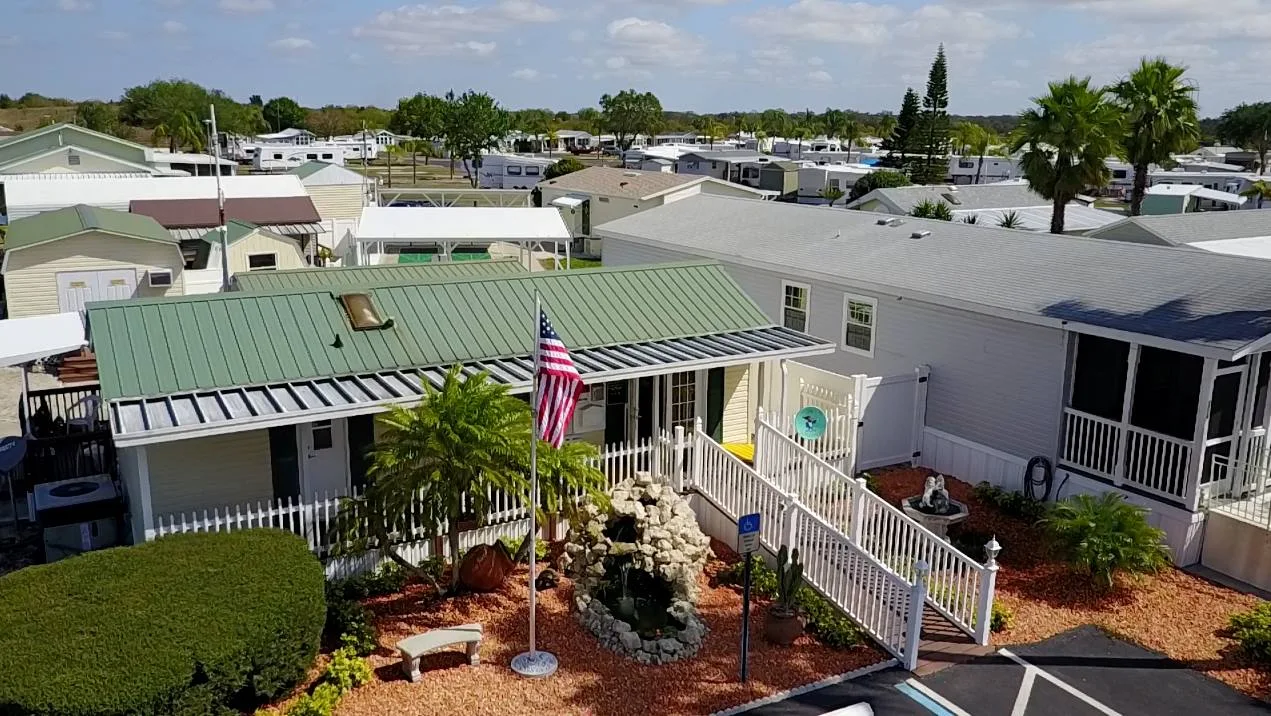 Woody's RV Resort