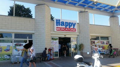 Happy Mercatone