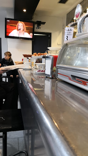 BAR J2 - Visual