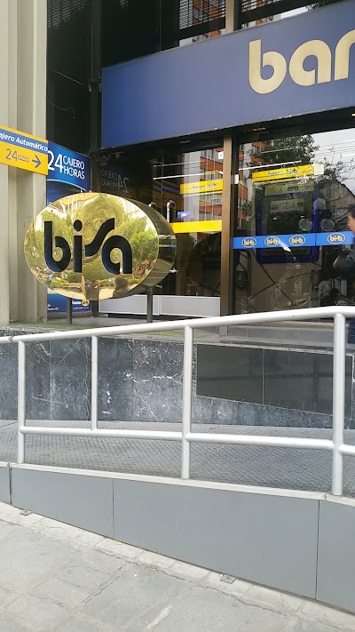 Photos of Banco Bisa Cajero Oficina Principal (PRADO I)