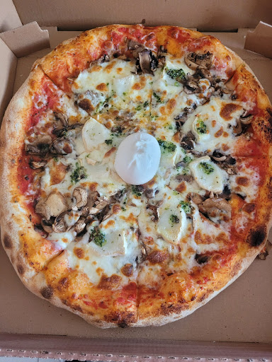 Photo 6 - le Grenier à Pizzas Franqueville saint Pierre