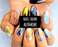 ネイルサロン・スクール アリー＆ミミ