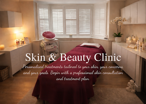 Fleur’s beauty Room® and skin clinic