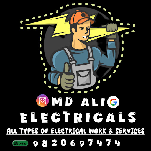 Mumbra Electrician available ⚡ post image