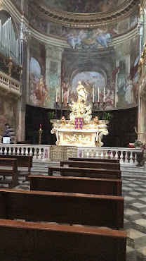 Saint Luca by null