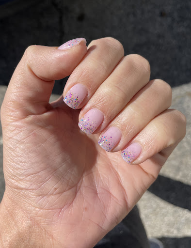Le Pro Nails Gallery - United States