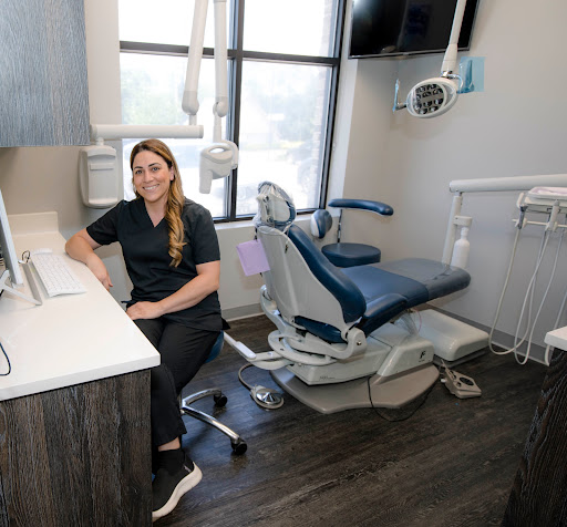 Premier Dental of Edison