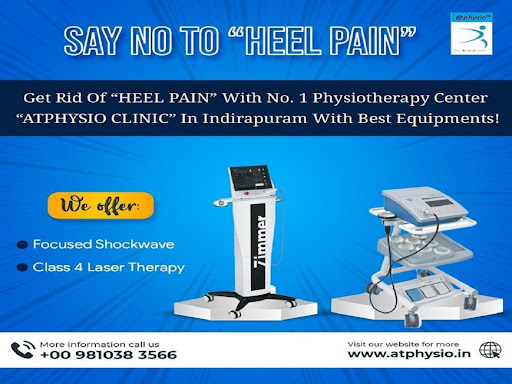 Avail your treatment today!