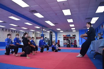 Photos of Auburn Academy of Martial Arts