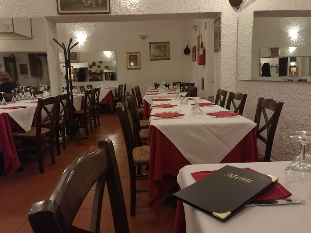 La Corte Della Risaia Ristorante