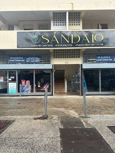 Sandalo