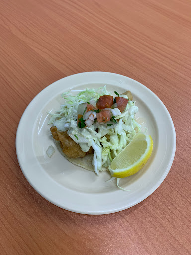El Patron Tacos Baja - Thumbnail