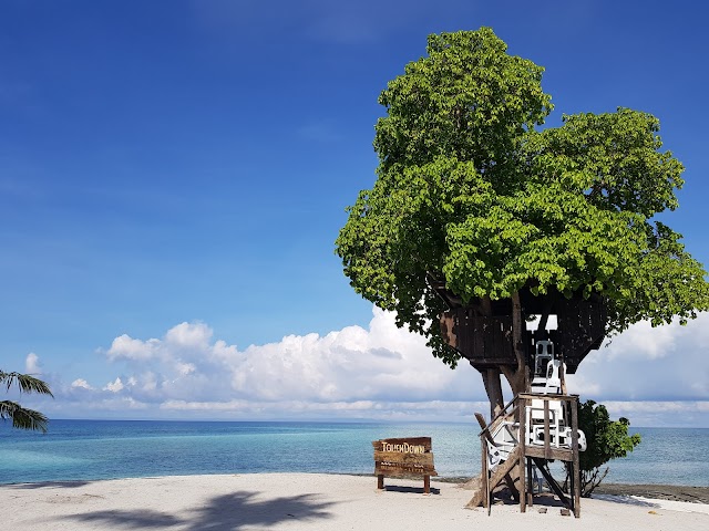 Jeter Resort