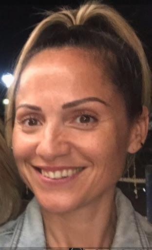 YOLANDE PERRAUDIN