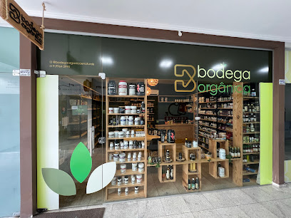 Bodega Orgânica