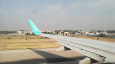 Bacha Khan international Airport, Peshawar