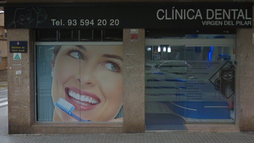 Clínica Dental Virgen Del Pilar