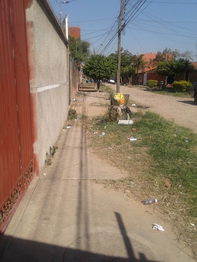 Photos of BLES