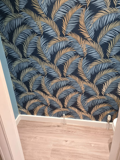 B.S Decorating - Visual