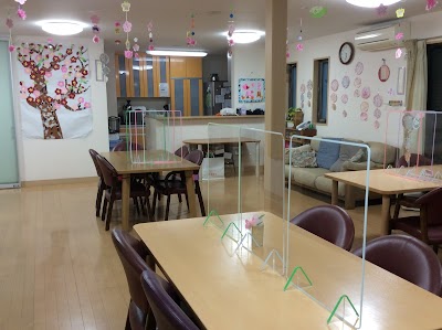 スマイル鷹取 認知症対応型デイサービス