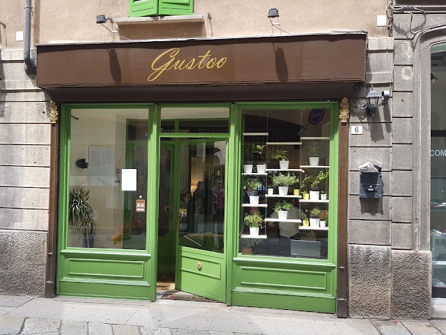 Ristorante Gustoo