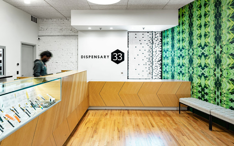 Dispensary33 by null