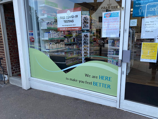 Barnehurst Pharmacy - Thumbnail
