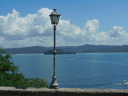 Capodimonte - Visual