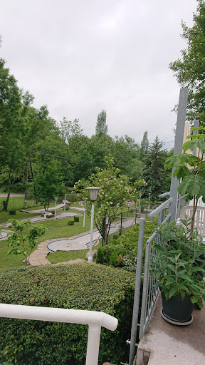 Stefan’s Minigolf Café Eningen - Thumbnail