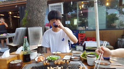 Photos of 심학산장어