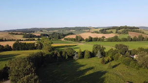 Photo n°40 de DOMAINE LES GARRIGUES à Puygaillard-de-Quercy (Chambre d'hôtes)