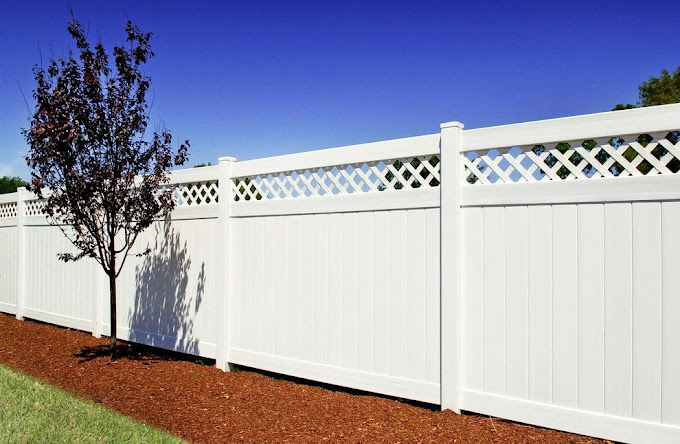 vinyl fence service in Cape Coral FL