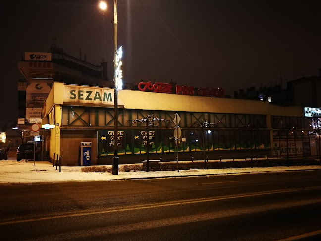 Komentarze i opinie o Społem PSS Bielsko-Biała, sklep Sezam