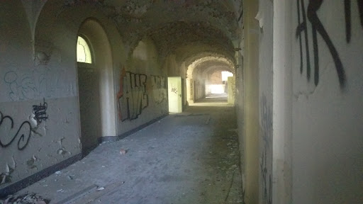 Edlichstraße - Visual
