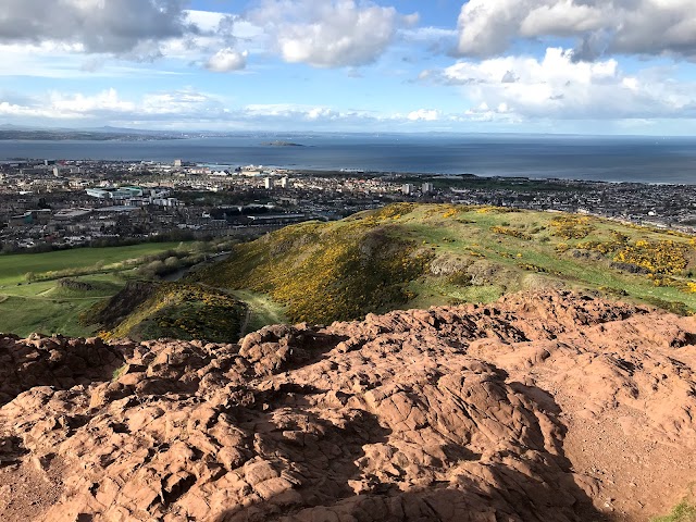 Arthur's Seat