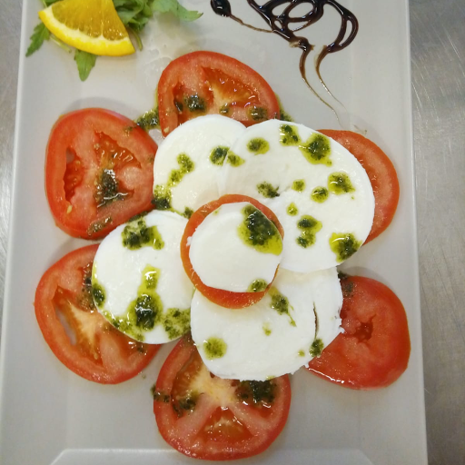Ristorante La Locanda dei Tintori Siena - Thumbnail