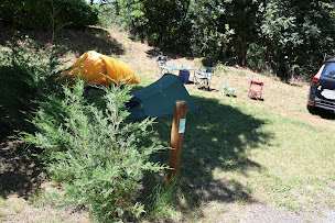 Photo n°24 de Camping Municipal La Coume à Albiès (Terrain de camping)