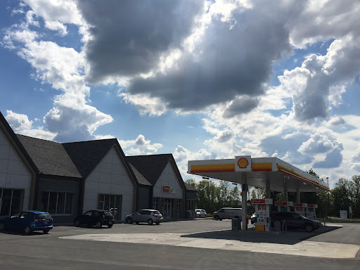 Shell - Super Soir Miner Gallery - Canada