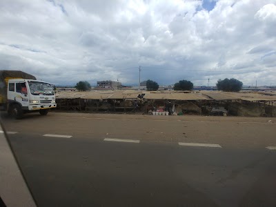 gas-station