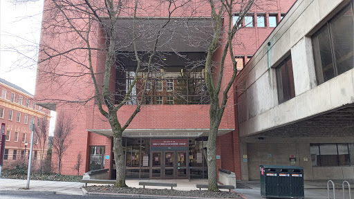Owen Science and Engineering Library - Thumbnail